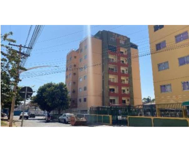 Foto de Lote 24 - APARTAMENTO em Caldas Novas/GO