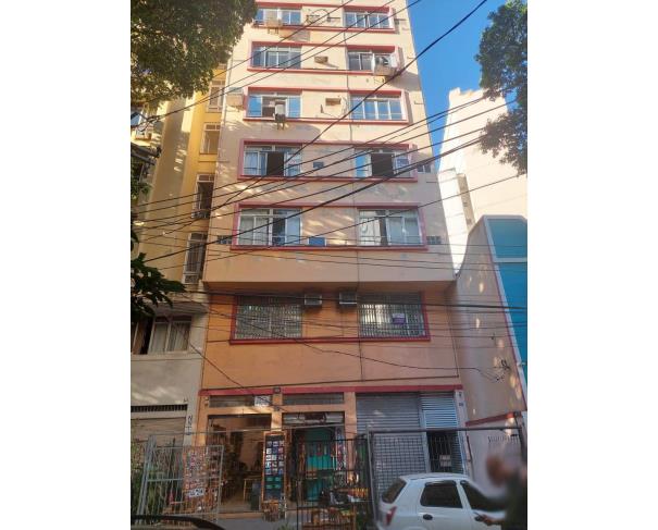 Foto de Lote 18 - Rio de Janeiro - RJ - Centro - Sala Comercial