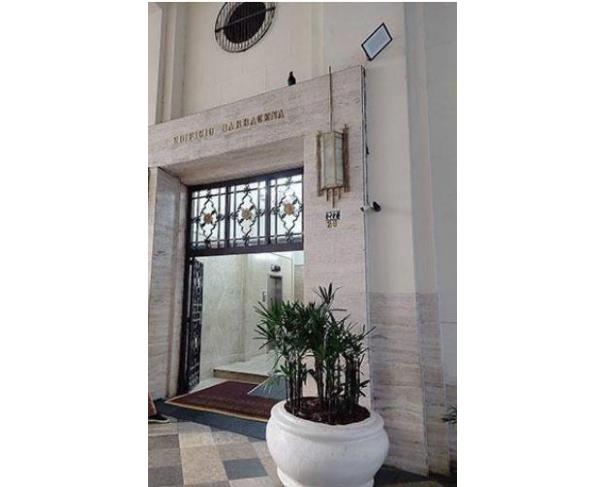Foto de Lote 17 - Rio de Janeiro- RJ - Centro - Sala Comercial