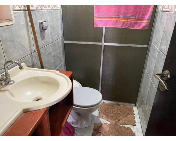 Foto de Lote 11 - CASA em Assis Chateaubriand/PR