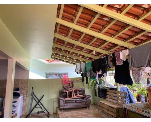 Foto de Lote 11 - CASA em Assis Chateaubriand/PR