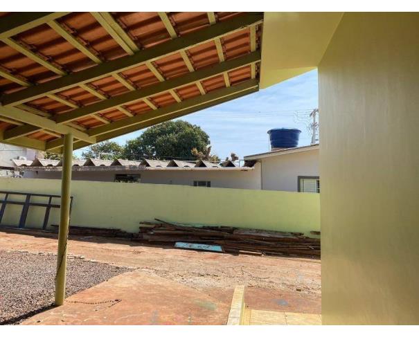 Foto de Lote 11 - CASA em Assis Chateaubriand/PR