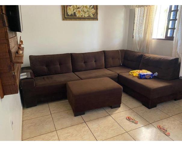 Foto de Lote 11 - CASA em Assis Chateaubriand/PR