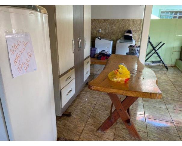 Foto de Lote 11 - CASA em Assis Chateaubriand/PR