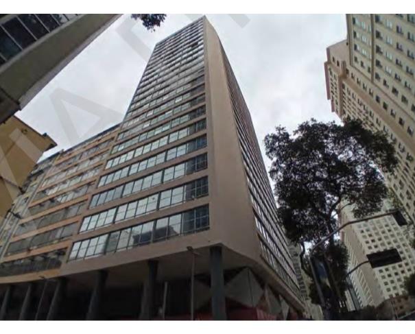 Foto de Lote 30 - Rio de Janeiro - RJ - Centro - 3º Pavimento