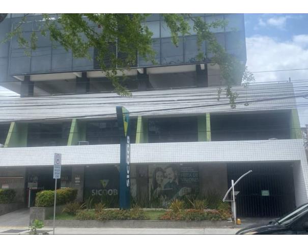 Foto de Lote 14 - Natal - RN - Tirol - Sala Comercial