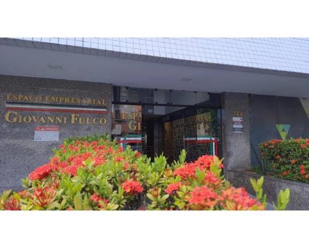 Foto de Lote 14 - Natal - RN - Tirol - Sala Comercial