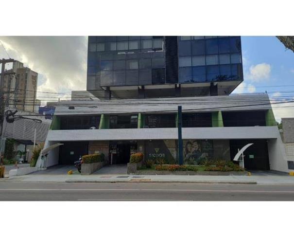 Foto de Lote 14 - Natal - RN - Tirol - Sala Comercial