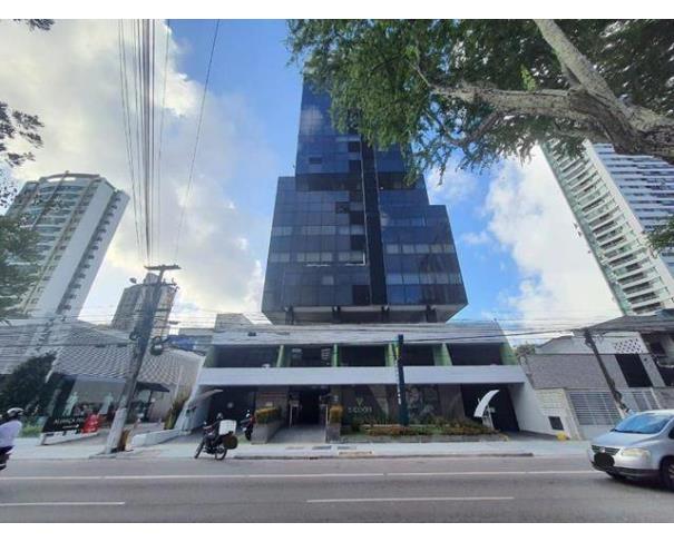 Foto de Lote 14 - Natal - RN - Tirol - Sala Comercial