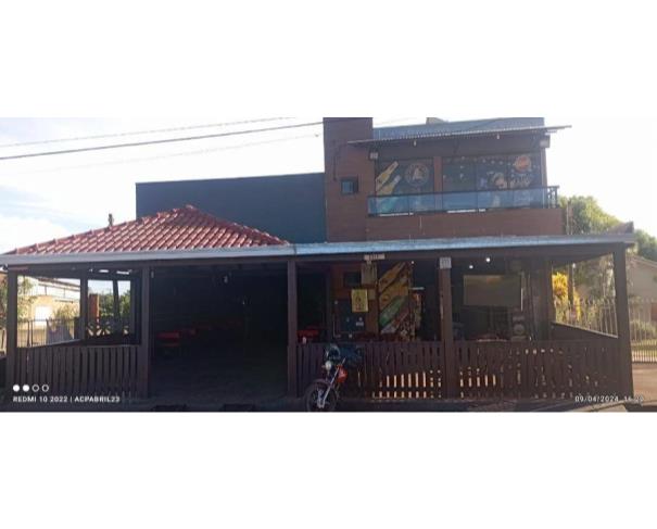 Foto de Lote 15 - Assis Chateubriand - PR - Jd. Progresso - Loja