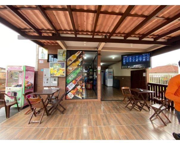 Foto de Lote 1 - Assis Chateubriand - PR - Jd. Progresso - Loja