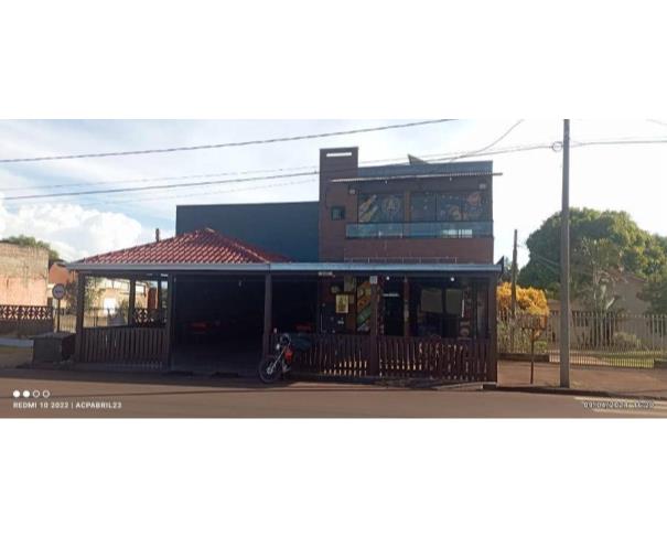 Foto de Lote 15 - Assis Chateubriand - PR - Jd. Progresso - Loja