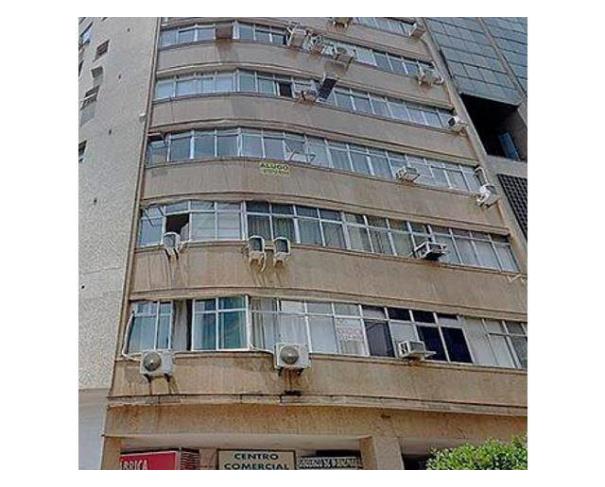 Foto de Lote 10 - Rio de Janeiro - RJ - Ipanema - Sala