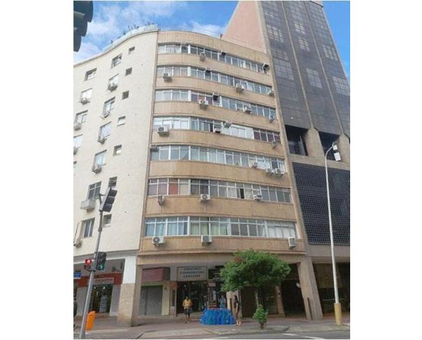 Foto de Lote 10 - Rio de Janeiro - RJ - Ipanema - Sala