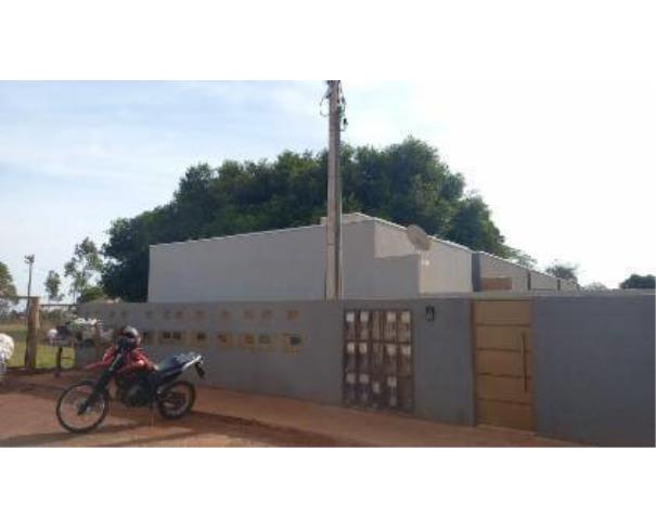 Foto de Lote 25 - CASA em Sidrolândia/MS