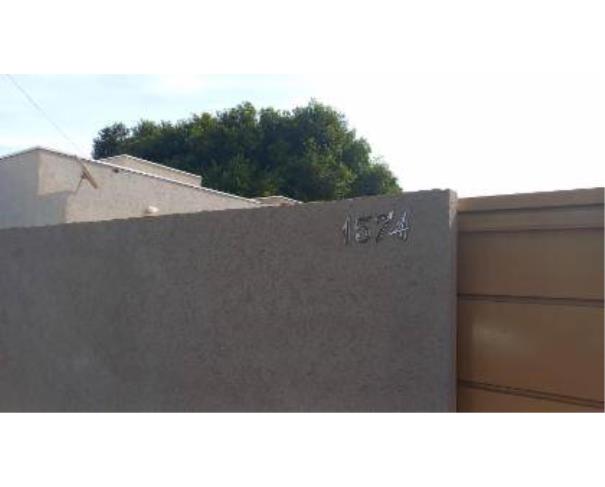 Foto de Lote 25 - CASA em Sidrolândia/MS