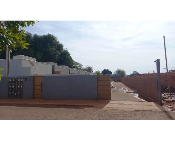Foto de Lote 25 - CASA em Sidrolândia/MS