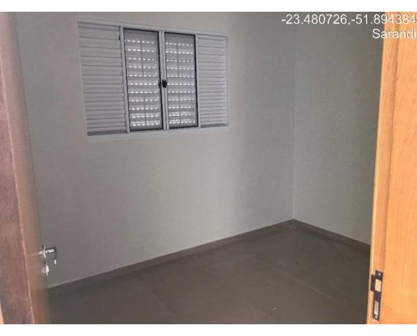 Foto de Lote 7 - CASA EM CONDOMINIO em SARANDI/PR