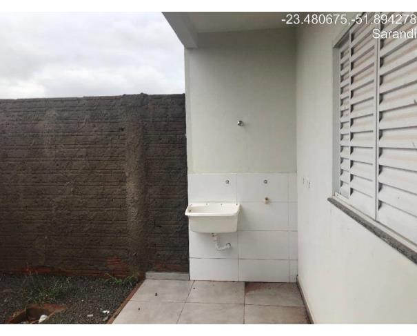 Foto de Lote 7 - CASA EM CONDOMINIO em SARANDI/PR