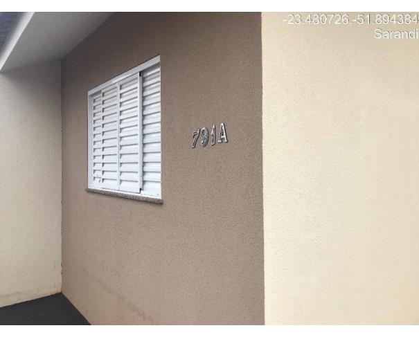 Foto de Lote 7 - CASA EM CONDOMINIO em SARANDI/PR