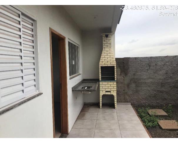 Foto de Lote 7 - CASA EM CONDOMINIO em SARANDI/PR