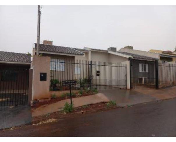 Foto de Lote 7 - CASA EM CONDOMINIO em SARANDI/PR