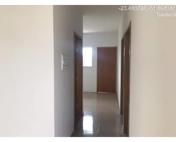 Foto de Lote 7 - CASA EM CONDOMINIO em SARANDI/PR