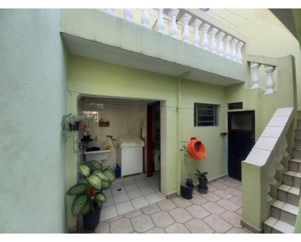 Foto de Lote 26 - CASA em Santo André/SP