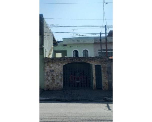 Foto de Lote 26 - CASA em Santo André/SP