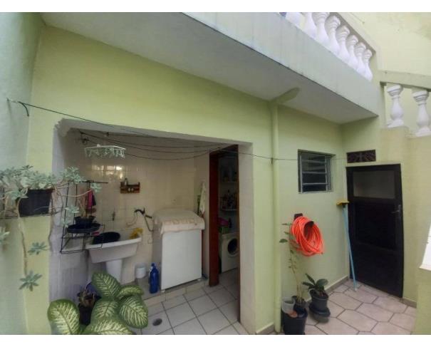 Foto de Lote 26 - CASA em Santo André/SP