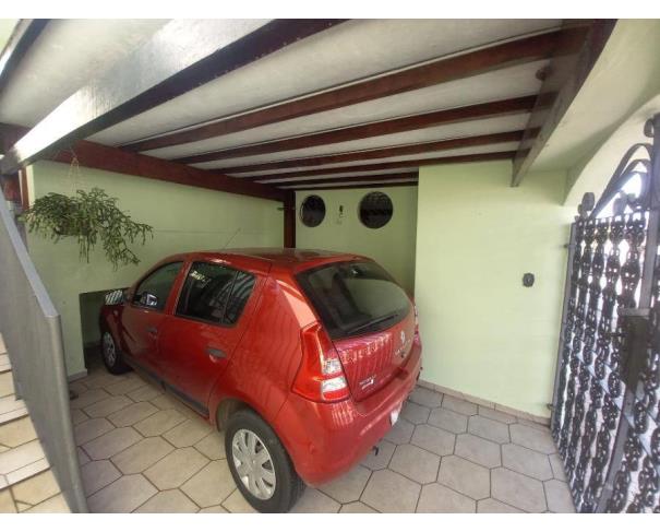 Foto de Lote 26 - CASA em Santo André/SP