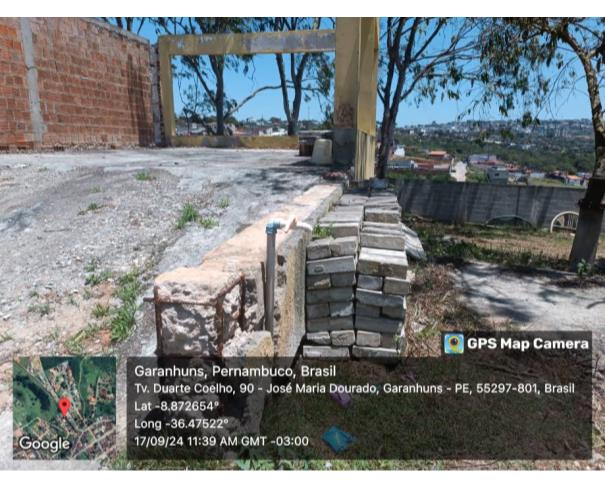 Foto de Lote 32 - CASA em Garanhuns/PE