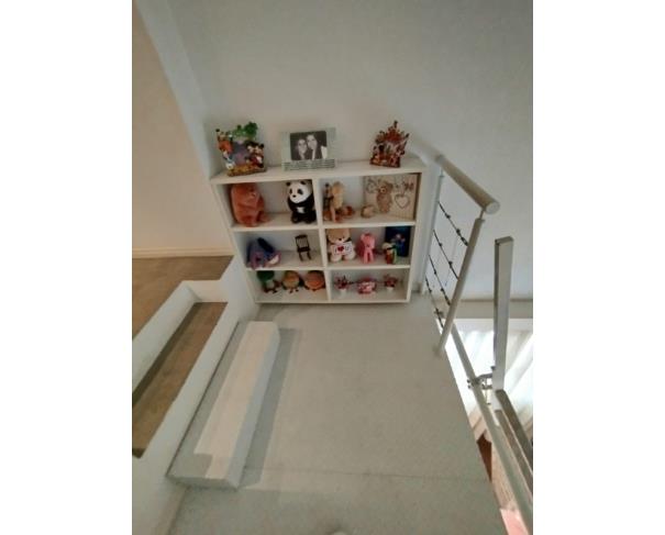 Foto de Santana de Parnaíba - SP - Alphaville Residencial 6 - Casa