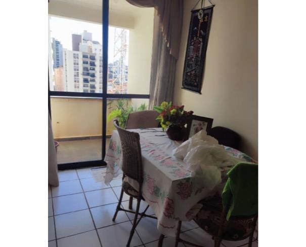Foto de Apartamento - Centro - São José do Rio Preto