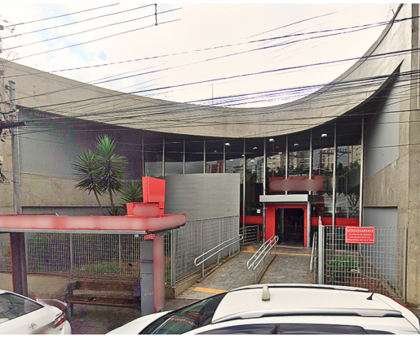 Foto de Lote 1 - São Paulo - SP - Casa Verde - Prédio Comercial