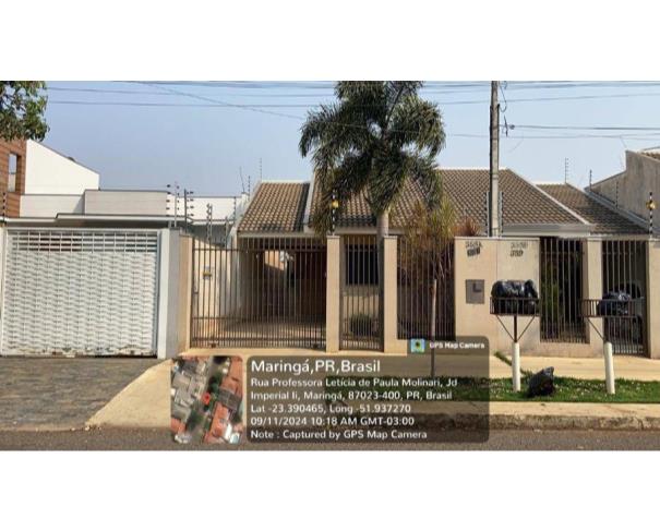 Foto de Lote 22 - CASA EM CONDOMINIO em Maringá/PR