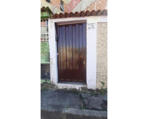 Foto de Lote 29 - APARTAMENTO em Contagem/MG
