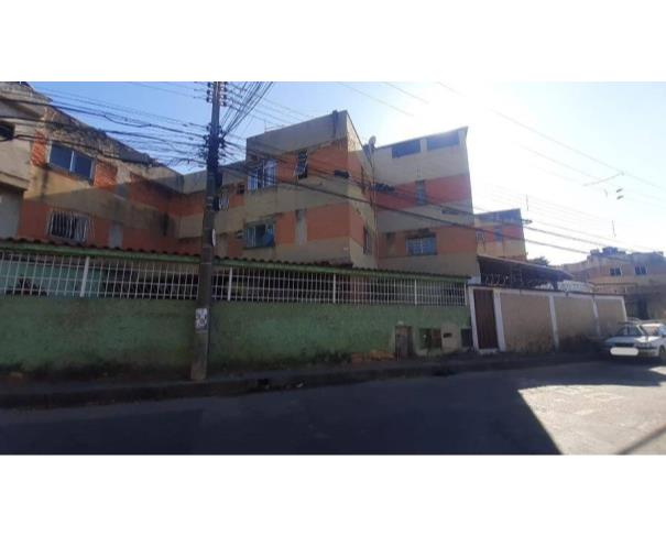 Foto de Lote 29 - APARTAMENTO em Contagem/MG