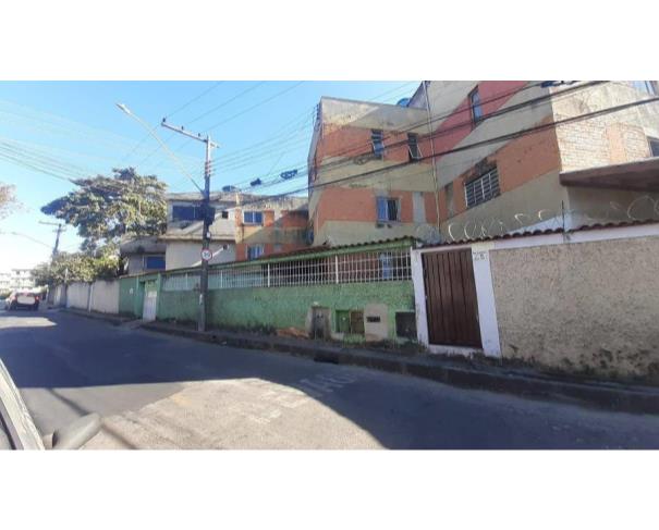 Foto de Lote 29 - APARTAMENTO em Contagem/MG