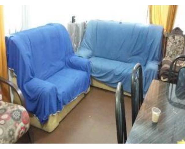 Foto de Lote 29 - APARTAMENTO em Contagem/MG