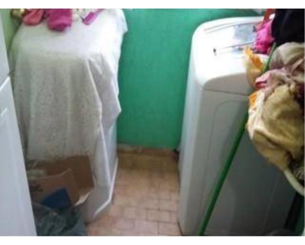 Foto de Lote 29 - APARTAMENTO em Contagem/MG