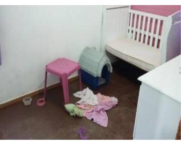 Foto de Lote 29 - APARTAMENTO em Contagem/MG