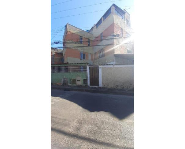 Foto de Lote 29 - APARTAMENTO em Contagem/MG