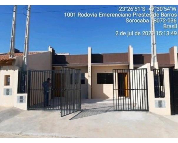 Foto de Lote 28 - CASA EM CONDOMINIO em Sorocaba/SP