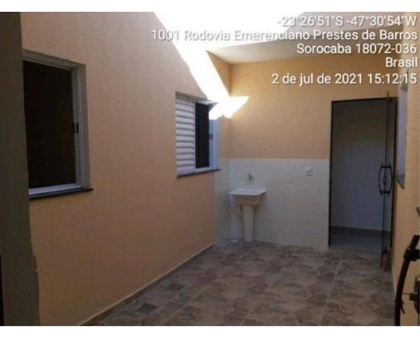 Foto de Lote 28 - CASA EM CONDOMINIO em Sorocaba/SP