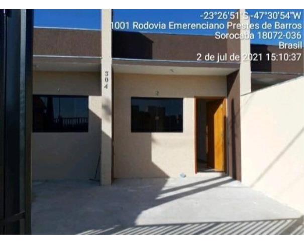 Foto de Lote 28 - CASA EM CONDOMINIO em Sorocaba/SP