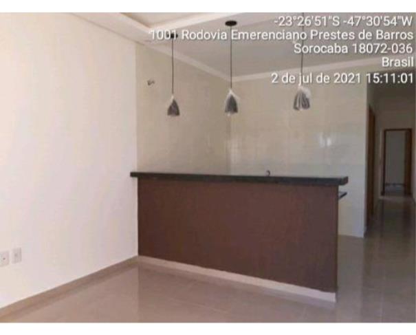 Foto de Lote 28 - CASA EM CONDOMINIO em Sorocaba/SP