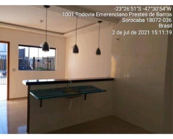Foto de Lote 28 - CASA EM CONDOMINIO em Sorocaba/SP