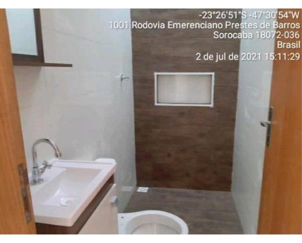 Foto de Lote 28 - CASA EM CONDOMINIO em Sorocaba/SP