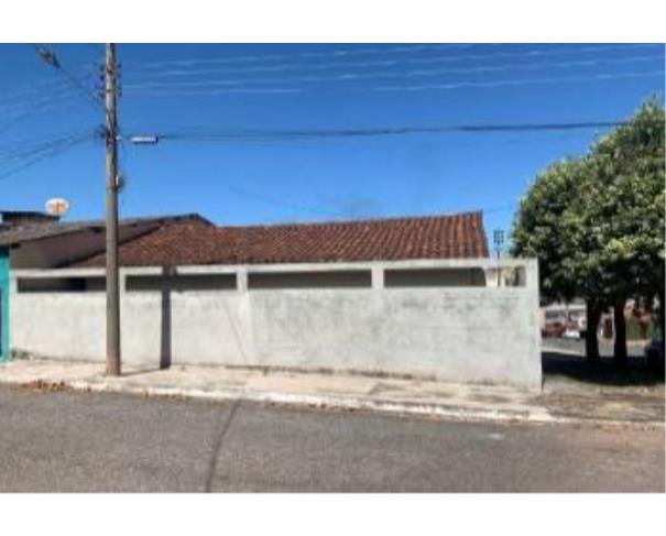 Foto de Lote 33 - CASA em Barra do Garças/MT